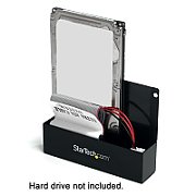 SATA TO IDE HARD DRIVE ADAPTER/.