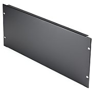 4U BLANK PANEL FOR 19 IN. RACK/.