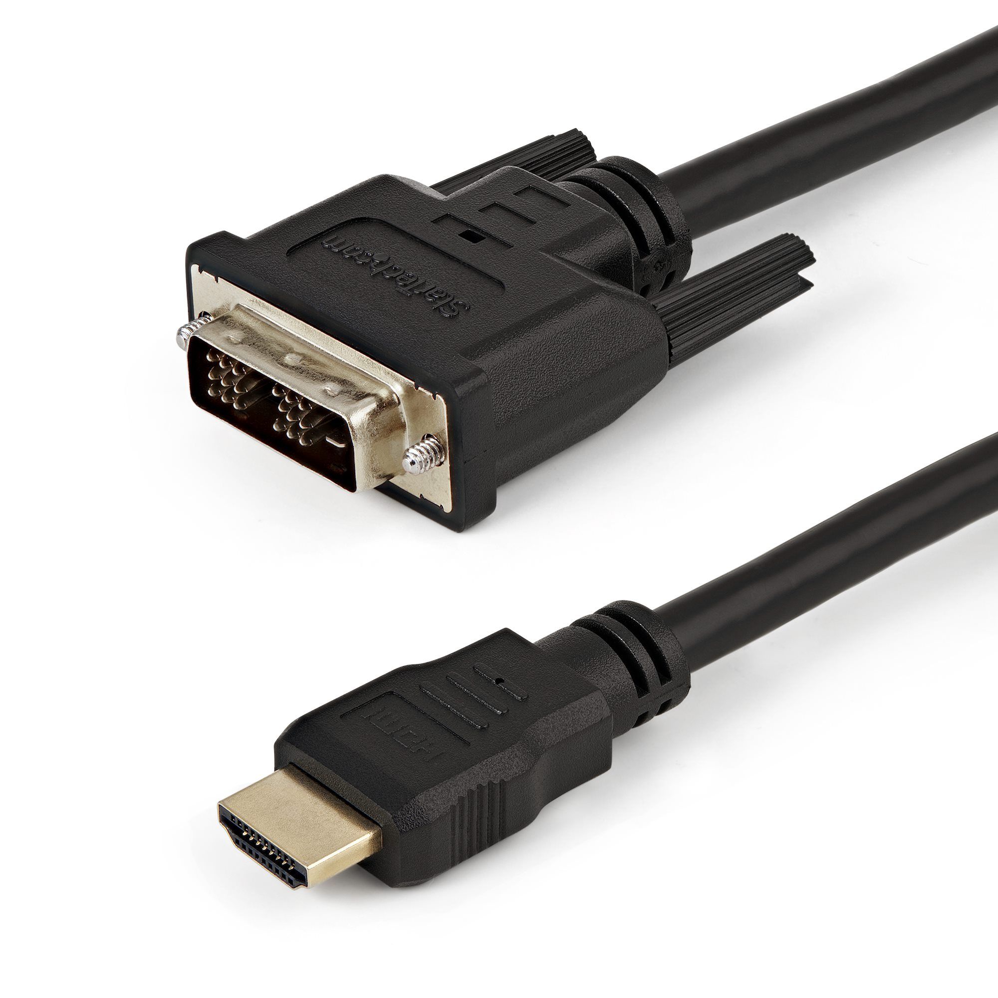 1.5M HDMI TO DVI-D CABLE M/M/.