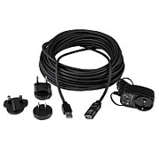 15M USB ACTIVE EXTENSION CABLE/.