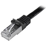 3M BLACK CAT6 SFTP CABLE/.