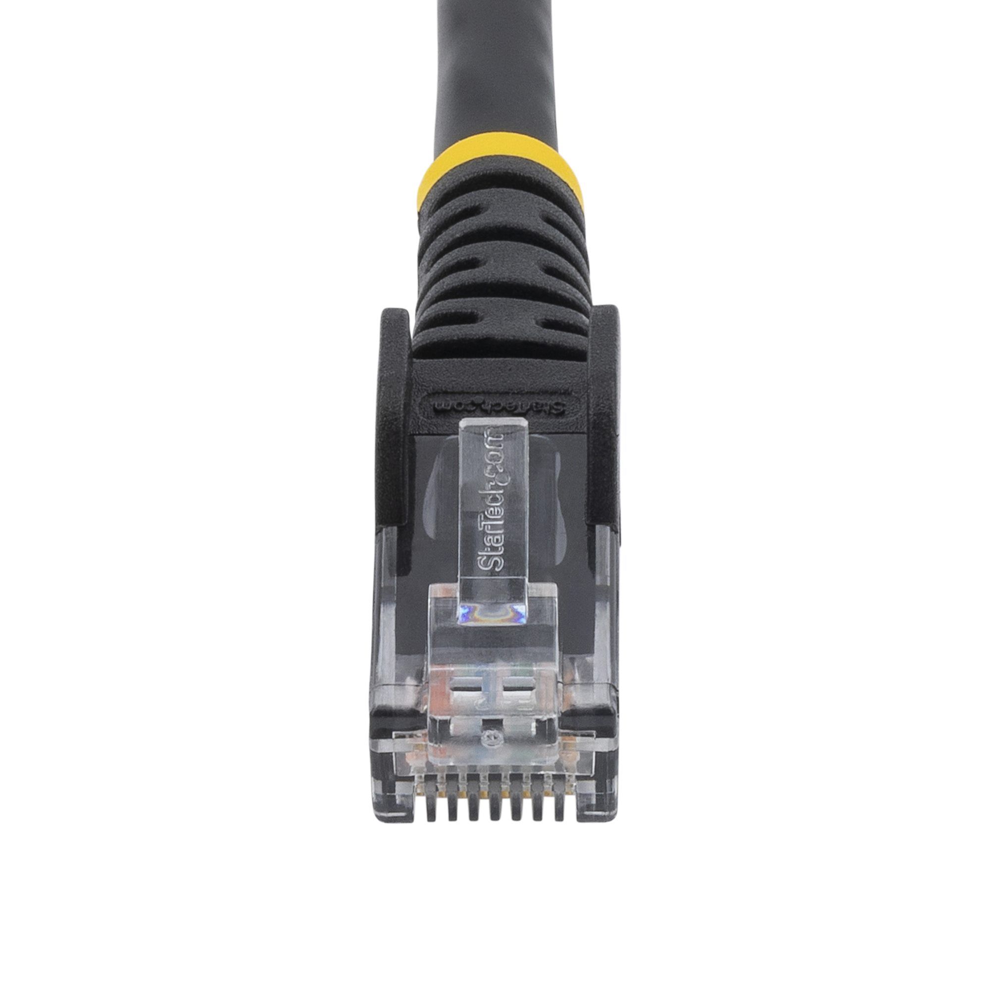 10M SNAGLESS CAT6 PATCH CABLE/.