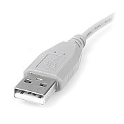 6IN MINI USB 2.0 CABLE/.