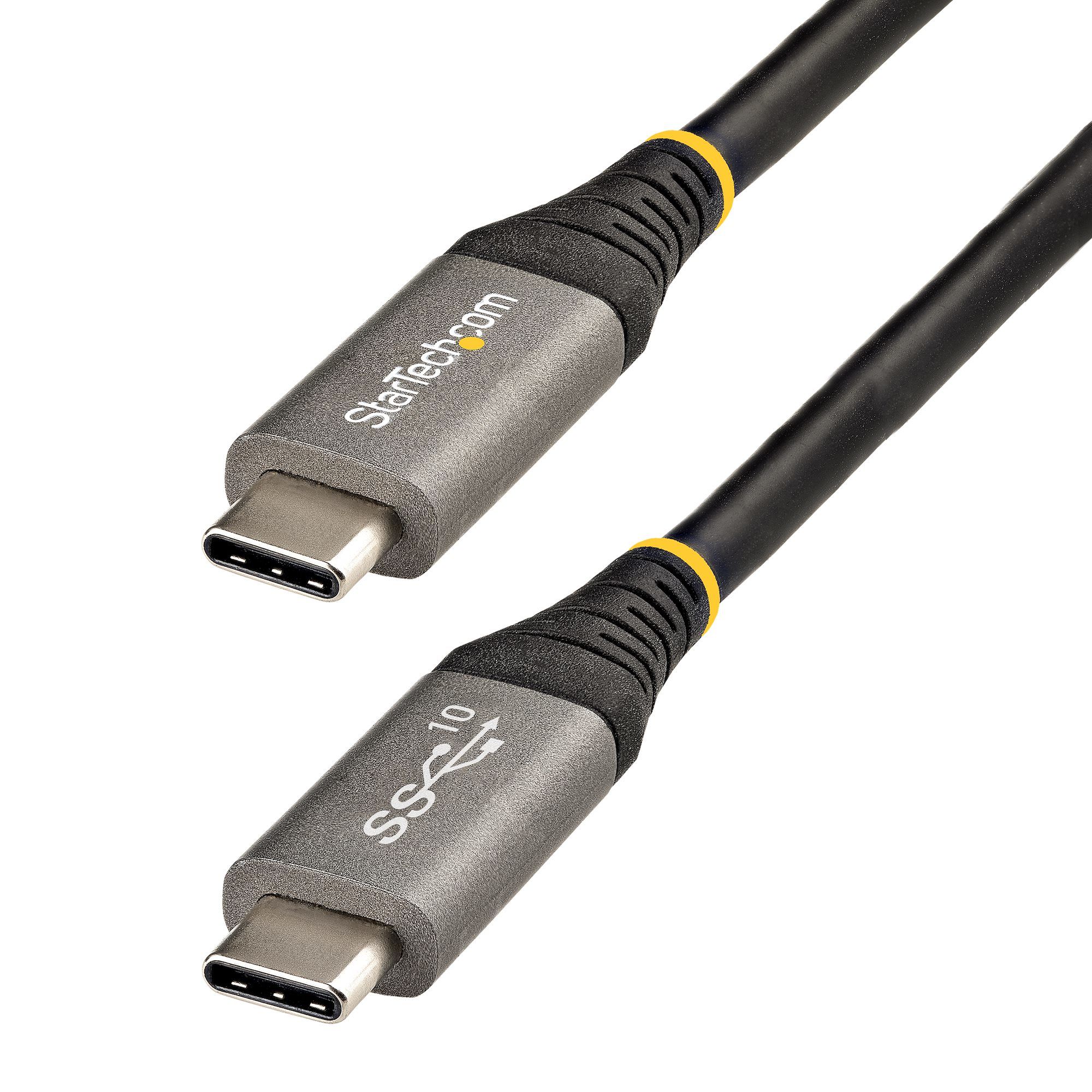 20IN USB C CABLE 10GBPS GEN2/.