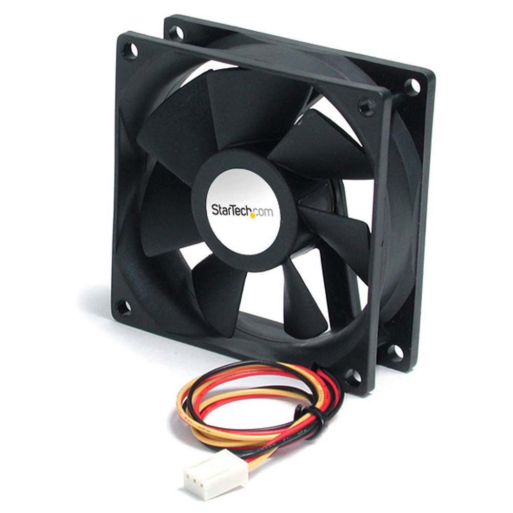 Ventilator StarTech FAN6X2TX3 ,60 x 60 x 20 mm ,4500 rpm ,Negru 