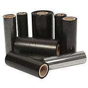 Wax Ribbon, 110mmx450m, 2300 Standard, 25mm core, 12/box