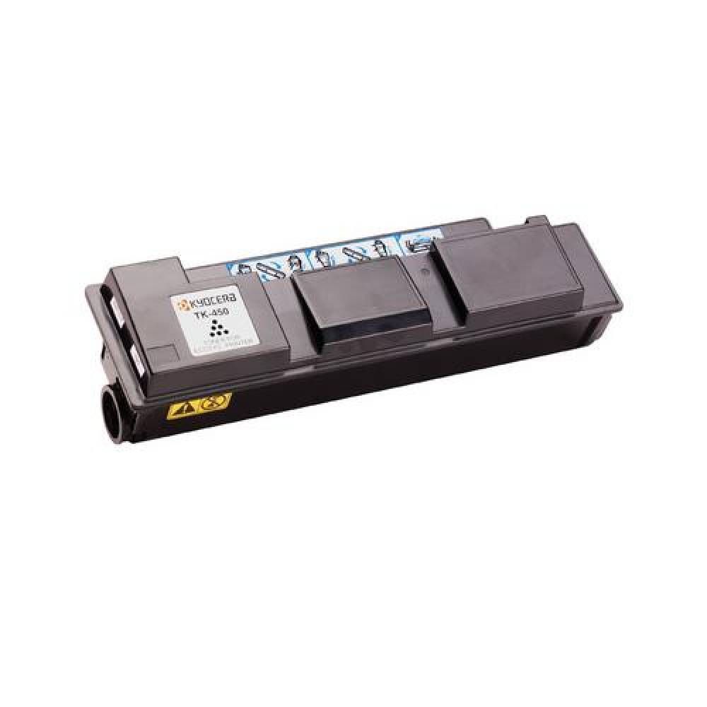 Cartus toner Kyocera 1T02J50EU0 ,Negru ,15 000 pagini ,Original (TK-450) 