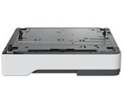 250-SHEET TRAY/F/ MS/MX53X-63X M/XM33XX