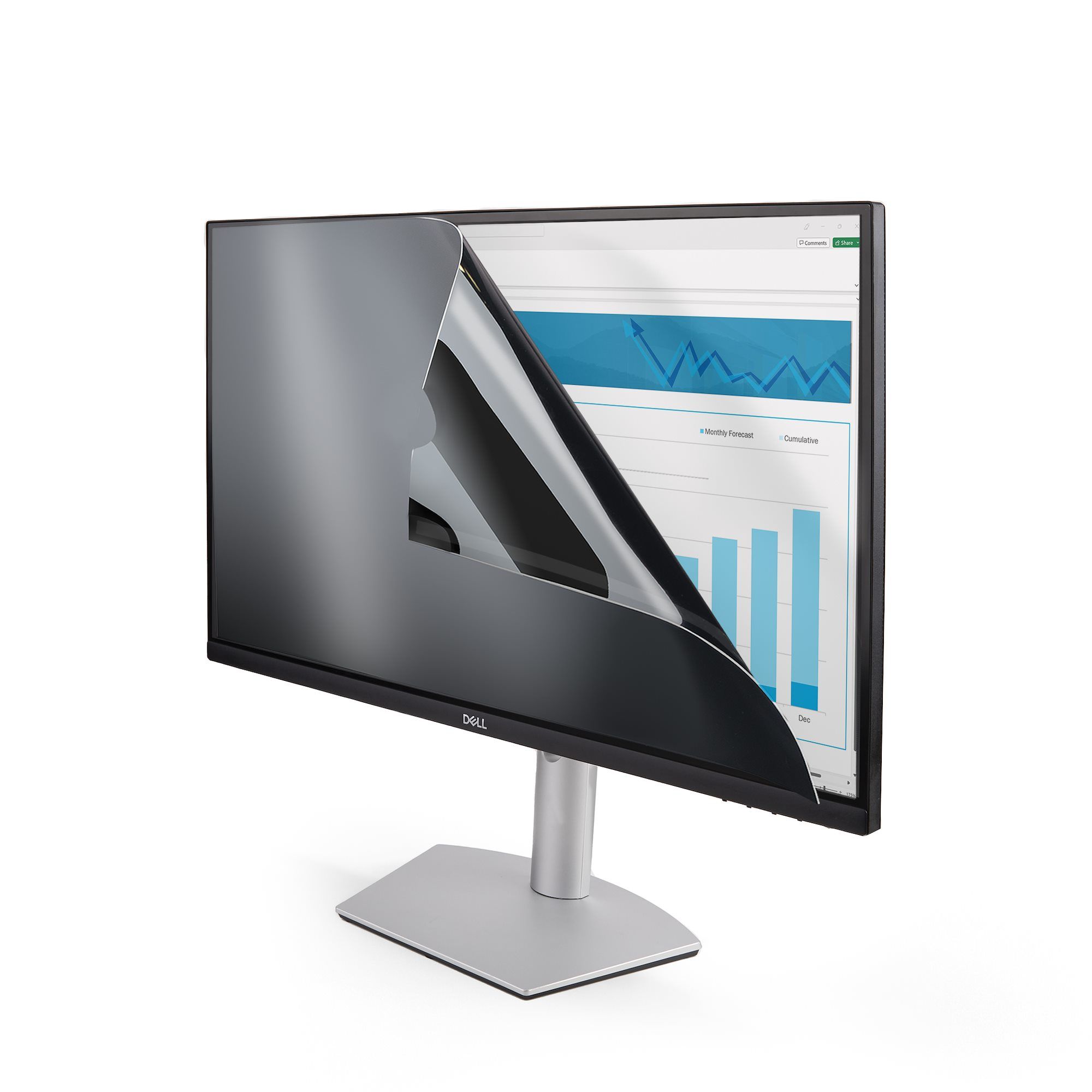 24IN. MONITOR PRIVACY SCREEN/.