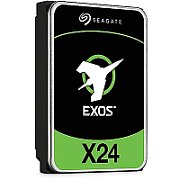 EXOS X24 16TB SATA SED 3.5IN/7200RPM 6GB/S 512E/4KN