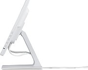 T2452MSC-W1 24IN WHITE BONDED P/TOUCH 1920X1080 IPS-PANEL FLAT B