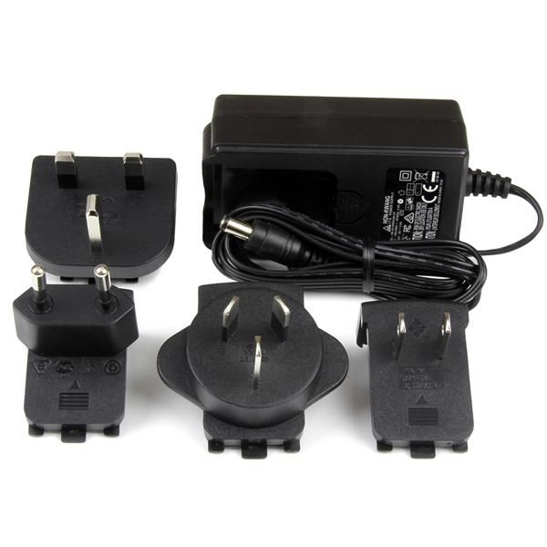 DC POWER ADAPTER - 5V 3A/.