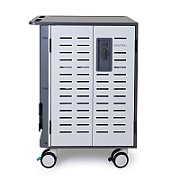 ZIP40 CHARGING AND/MANAGEMENT CART EU