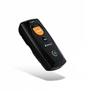 BS80 PIRANHA II 1D LINEAR/IMAGER BT SCANNER 1D 1MB MEMORY