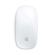 APPLE MAGIC MOUSE/SILVER