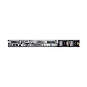 Server DELL PowerEdge R450, Rack 1U, Intel Xeon Silver 4309Y (8 C / 16 T, 2.80 GHz - 3.60 GHz, 12 MB cache, 105 W), 16 GB DDR4 ECC