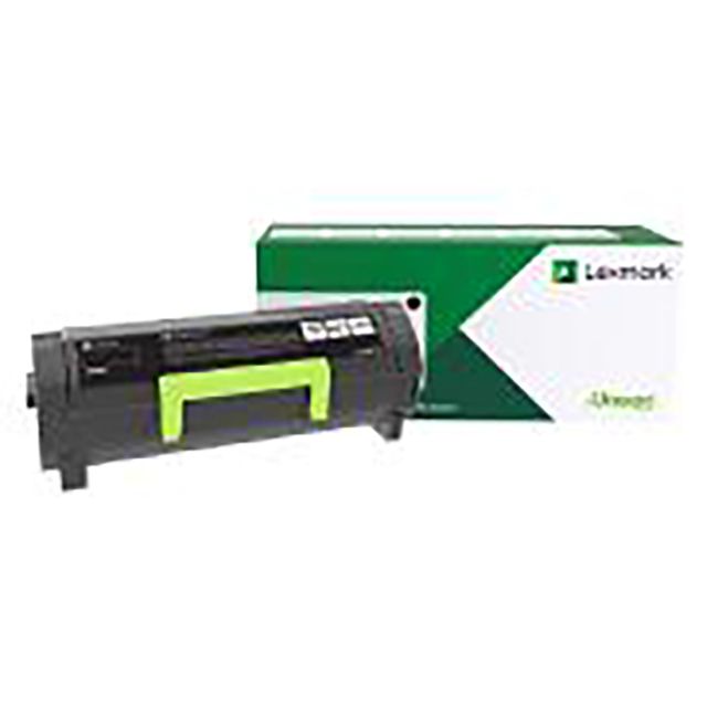 Cartus toner Lexmark B262U00 ,Negru ,15 000 pagini ,Original (B262U00) 