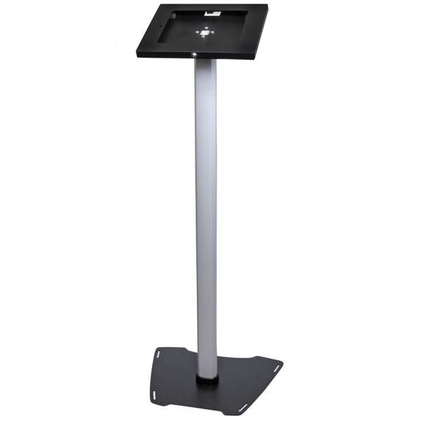 LOCKABLE FLOOR STAND FOR IPAD/RACK ACCESSORIES
