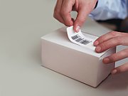 DY LW 550 TURBO PRINTER EMEA/