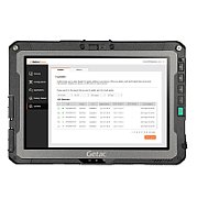 ZX10 SD 660 WEBCAM ANDR GLONASS/6GB/128GB SR WUXGA LCD EU/UK PSU