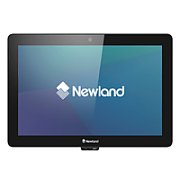 NQUIRE 1000 MANTA III MICRO/KIOSK W/ 10IN TS 2D CMOS MPX 4G