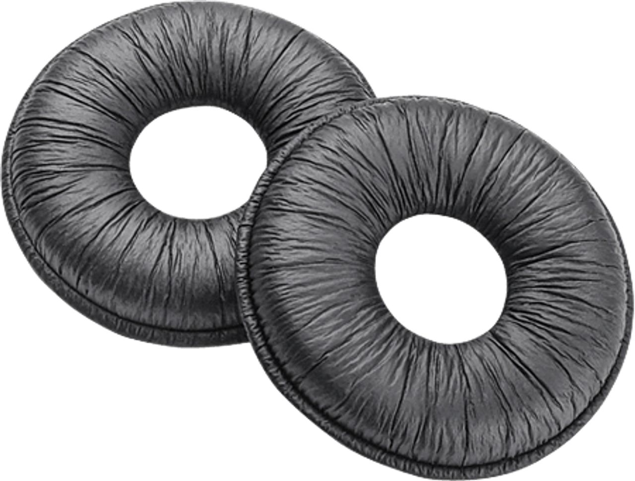 Poly Leatherette Ear Cushion Kit