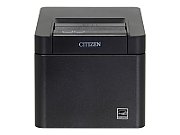 CT-E301 Printer, USB only, Black