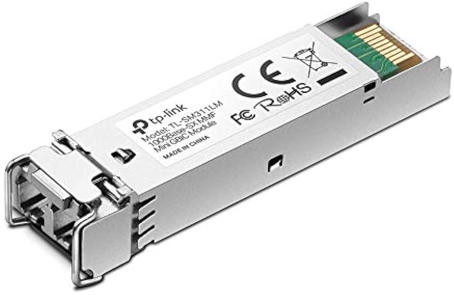 TL-SM311LM SFP FIBER MODULE/GIGABIT MINIGBIC