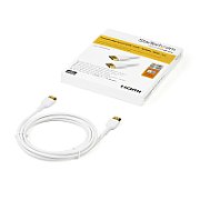 PREMIUM HIGH SPEED HDMI CABLE/CABLE WITH ETHERNET ARAMID FIBER
