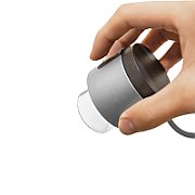 IDEACAM S1 PLUS 8MP CMOS/3IN 4:3 6 LEDS 15X ZOOM GREY