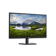 Monitor 27 inch LED Dell E2723H 1920 X 1080 pixeli, 60 Hz, 5 ms, Negru