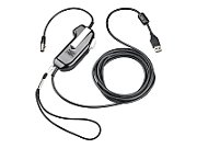 Poly SHS 2355-11 USB-PTT Monaural no Serial TAA No localization