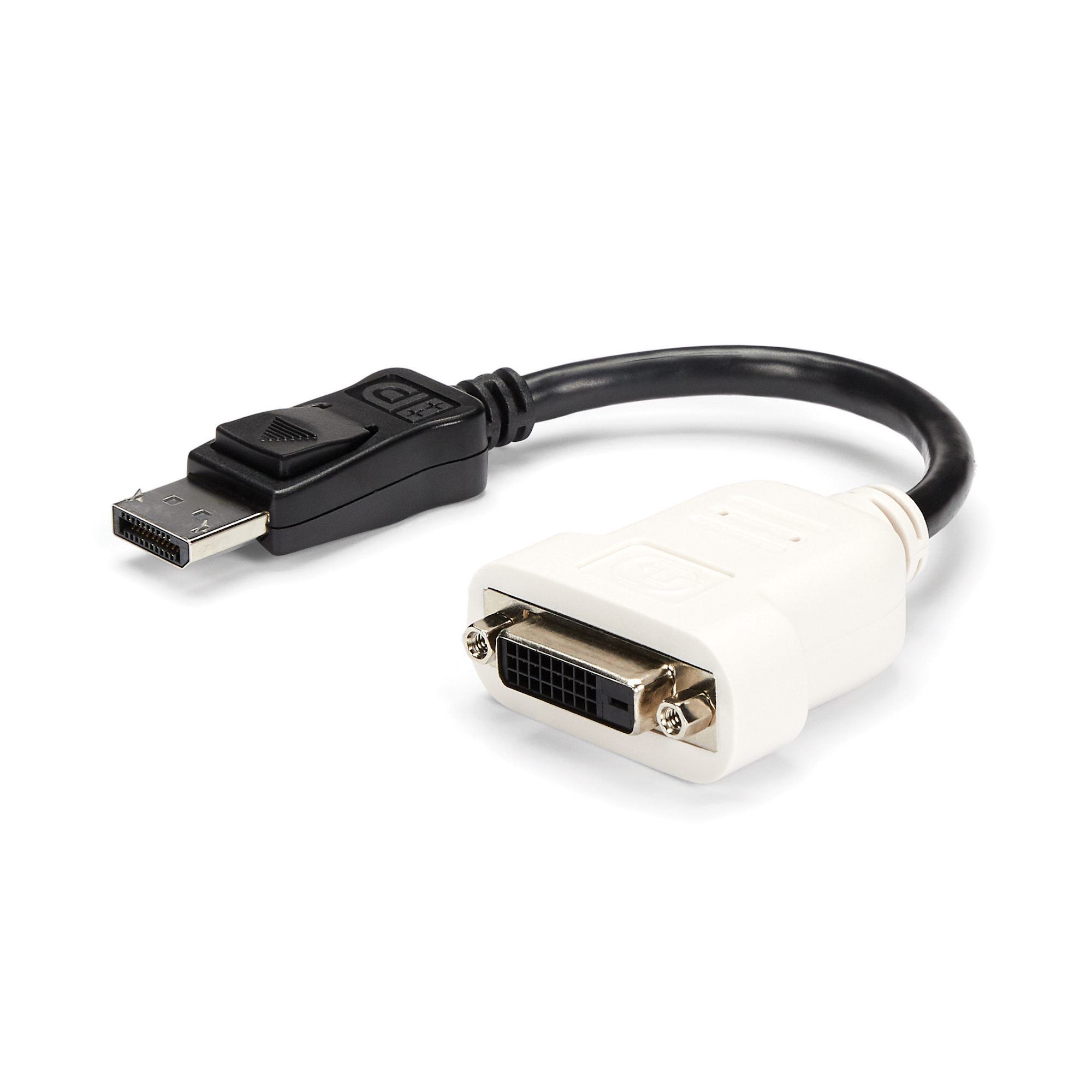 DISPLAYPORT VIDEO CONVERTER/.