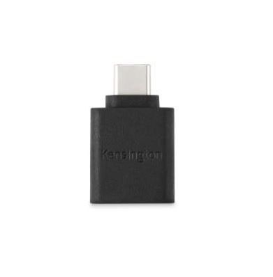 KENSINGTON USB-C AUF USB-A/CA1010 CABLE ADAPTER