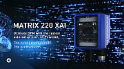 MATRIX 220 355-010 1.2MP STD-W 12MM X