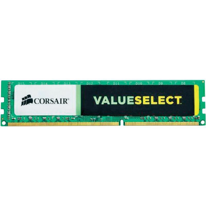 CORSAIR CMV4GX3M1A1600C11 DDR3 Corsair 4GB, 1600MHz CL11_1