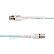 8M OM4 MULTIMODE FIBER CABLE/.