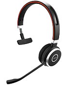 JABRA EVOLVE 65 SE/LINK380A UC MONO