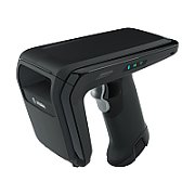 RFD40, Premium Plus, Standard Range Circular Polarized Antenna, UHF RFID, Bluetooth, WiFi, Gun, SE4100 Imager, 7000mAh Battery,  EMEA 8