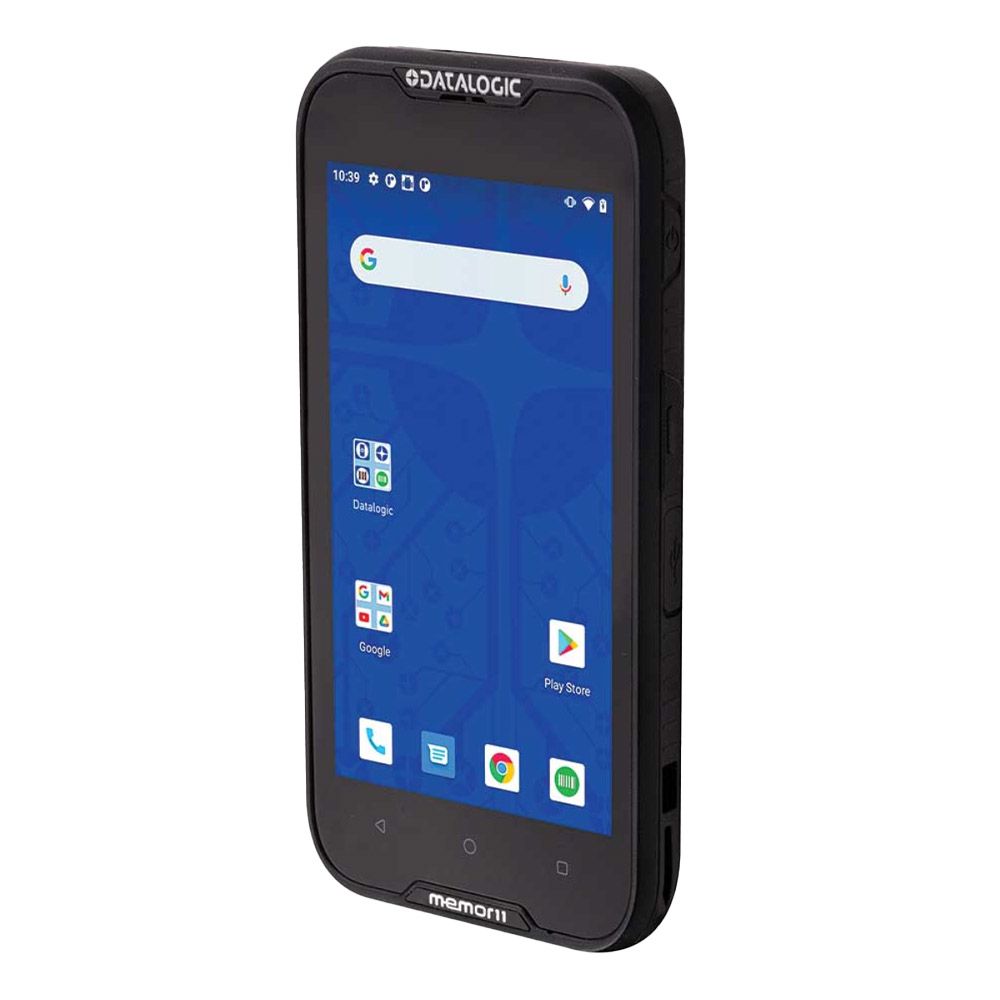 MEMOR 11 TOUCH PDA EMEA + ROW/WI-FI + LTE 4GB/32GB FFHE 2D W/