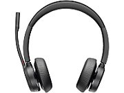 Poly Voyager 4320 Microsoft Teams Certified USB-C Headset +BT700 dongle