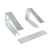 LAPTOP STAND FOR DESK 5KG/11LB/FOR LAPTOP - ANGLED - 5KG