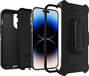 OTTERBOX DEFENDER APPLE IPHONE/14 PRO - BLACK