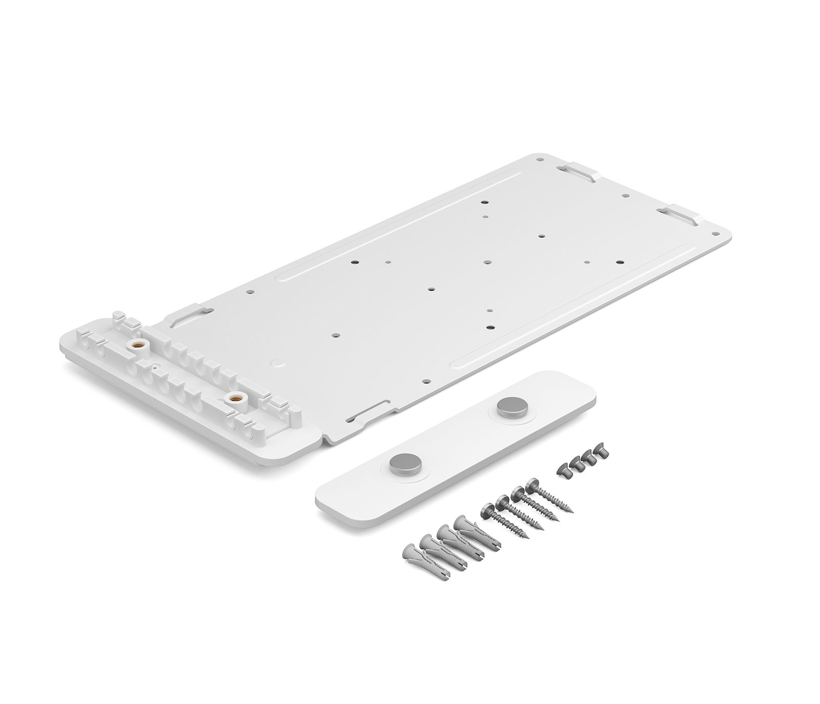 TAP PC MOUNT - OFFWHITE - WW/