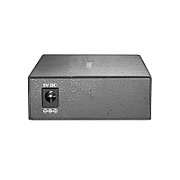 FIBER MEDIA CONVERTER - MM/IN