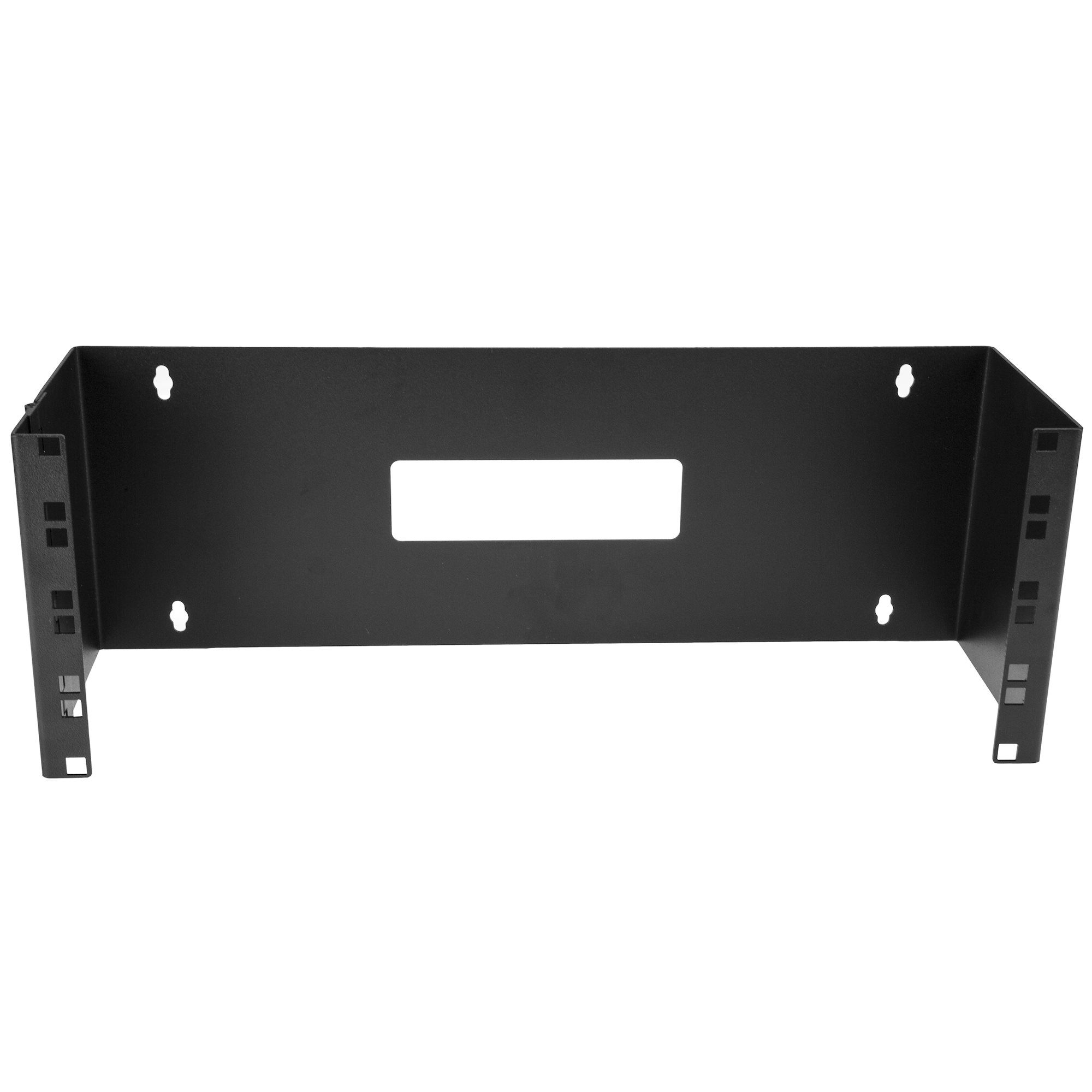 HINGED WALL MOUNTING BRACKET/.