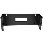 HINGED WALL MOUNTING BRACKET/.