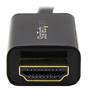 3FT MDP TO HDMI CABLE - 4K/.