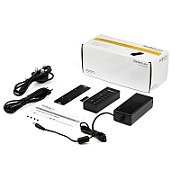 7 PORT USB CHARGING STATION/.