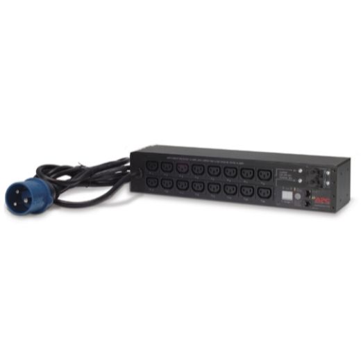 RACK PDU, SWITCHED, 2U, 32A, 230V, (16)C13